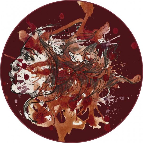 Yo2 Curious Drops CD3.01