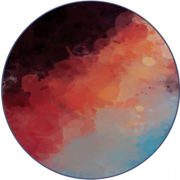 Yo2 Curious Drops CD3.03