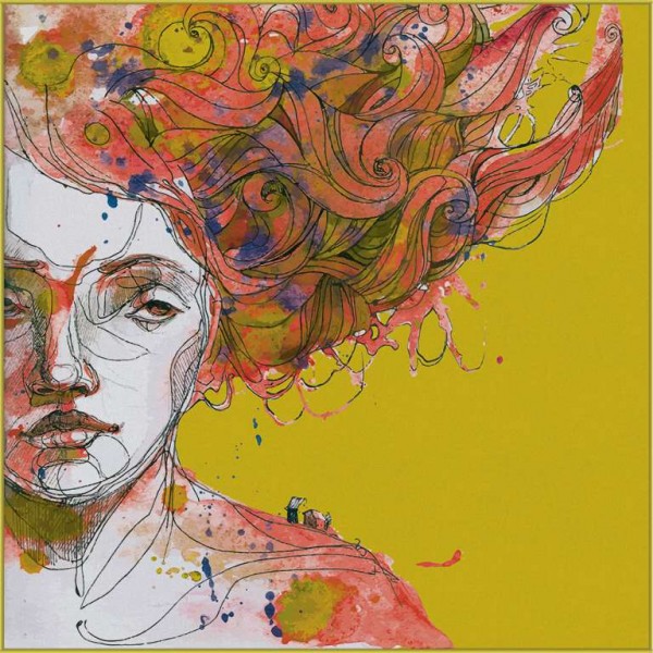 Yo2 Curious Drops CD3.05