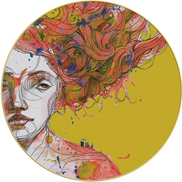 Yo2 Curious Drops CD3.05