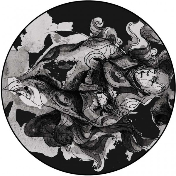 Yo2 Curious Drops CD3.07