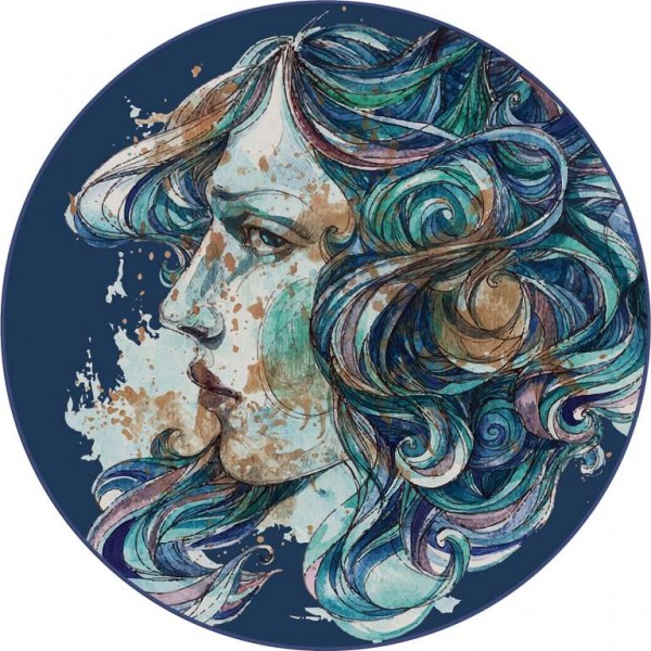 Yo2 Curious Drops CD3.08