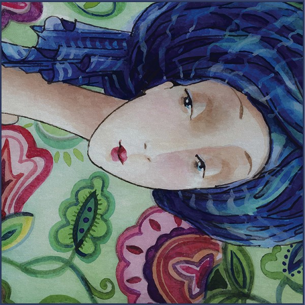 Yo2 Curious Drops CD3.09