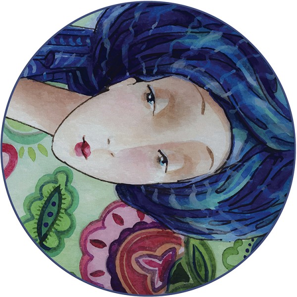 Yo2 Curious Drops CD3.09