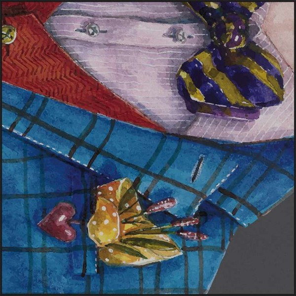 Yo2 Curious Drops CD3.10
