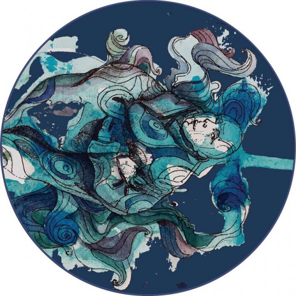 Yo2 Curious Drops CD3.11