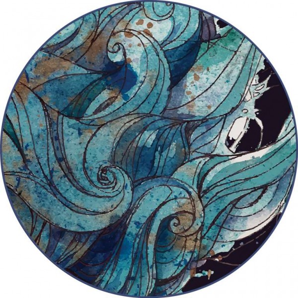 Yo2 Curious Drops CD3.13
