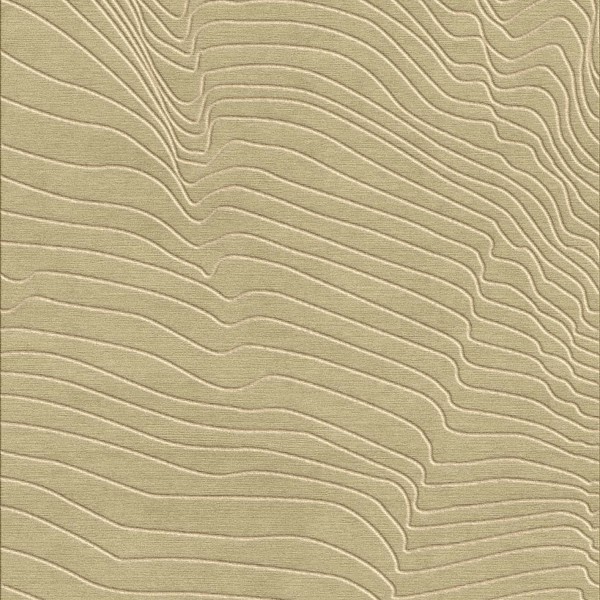 Cadrys Imprint Lineal Landscape Khaki