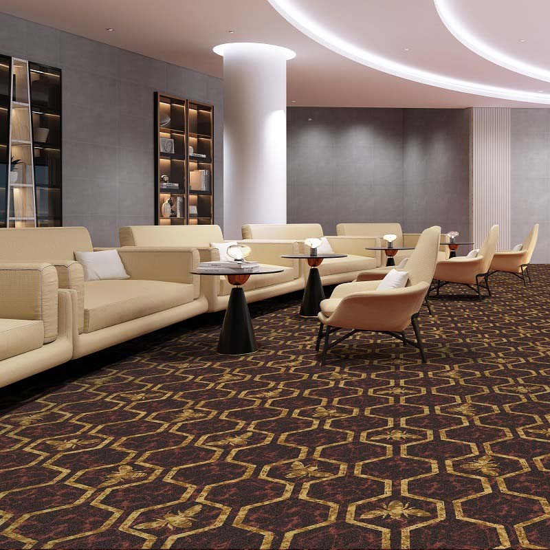 Cadrys Printed Hospitality