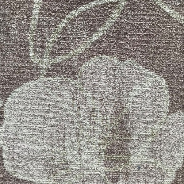 Cadrys Printed Hospitality Windswept Bloom WB-1385