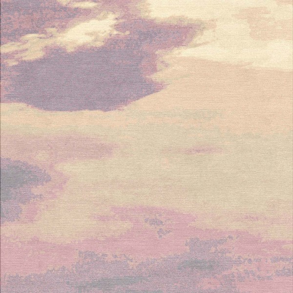 Cadrys Skyscapes Glint Rose