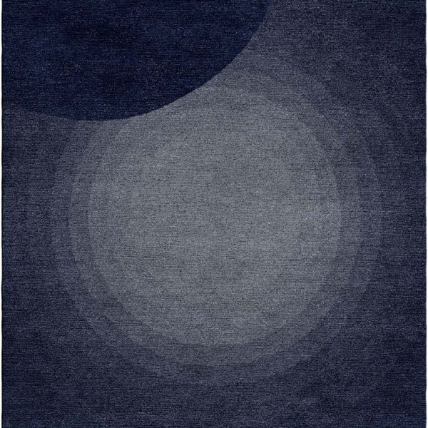 Cadrys Ombre Eclipse – Corner Midnight Grey