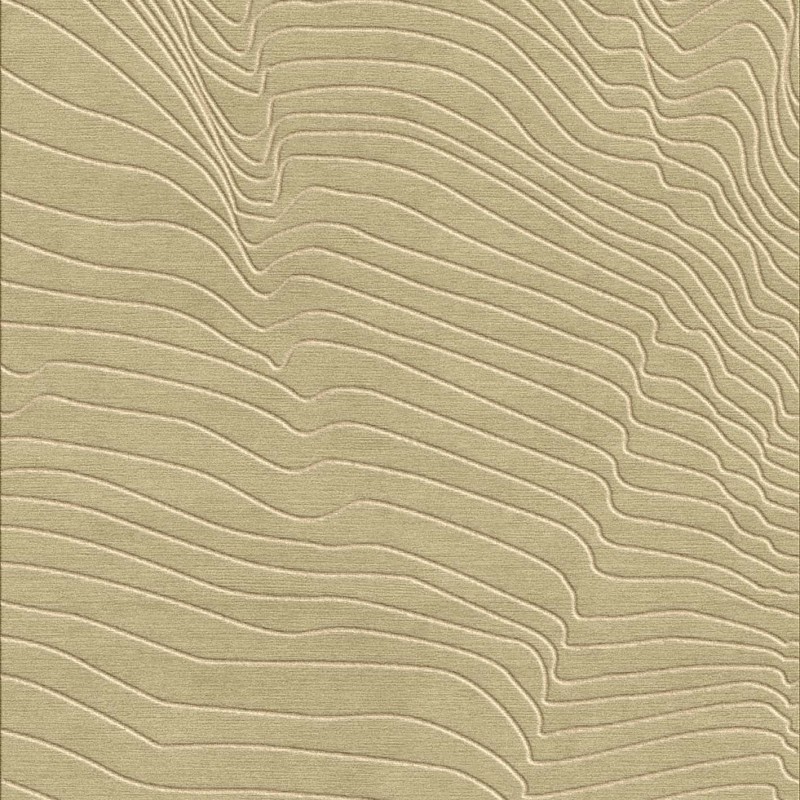 Cadrys Imprint Lineal Landscape Khaki