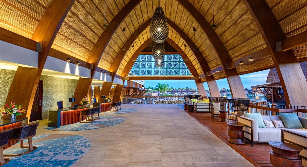 Fiji Marriott Resort Momi Bay, Fiji